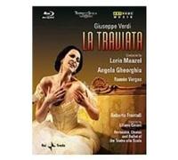 Verdi - La Traviata [Alemania] [Blu-ray]