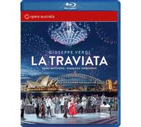 Verdi - La Traviata [Alemania] [Blu-ray]
