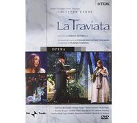 Verdi - La Traviata [Alemania] [DVD]