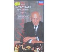 Verdi - La Traviata [Alemania] [VHS]