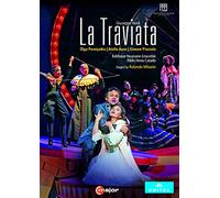 Verdi, G.: Traviata (La) (Baden-Baden, 2015) (NTSC) [DVD]