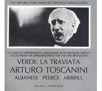 Verdi - La Traviata - Complete Dress Rehearsal