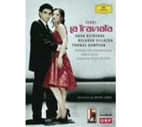 Verdi: la Traviata [Dts5. 1/Lpcm [Alemania] [DVD]