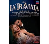 Verdi - La Traviata [DVD]