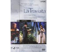 Verdi - La Traviata [DVD]