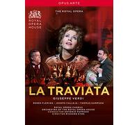 Verdi: La Traviata [DVD] [Reino Unido]