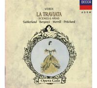 Verdi-La Traviata-Pritchard