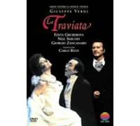 Verdi: la Traviata [Re-Issue] [Alemania] [DVD]
