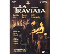 Verdi - La Traviata [Reino Unido] [DVD]
