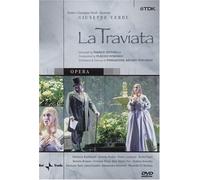 Verdi - La Traviata [USA] [DVD]