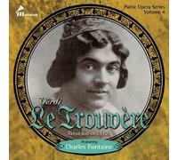 Verdi;Le Trouvere