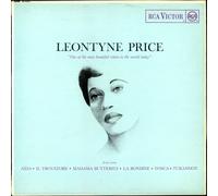 Verdi - Leontyne Price