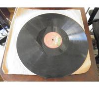 Verdi - Ljuba Welitsch - orchestre Rudolf Moralt: ma dall' arido stelo divulsa (aus ein maskenball -G. Verdi)/ morro ma prima in gracia - disque decca n° K 28378