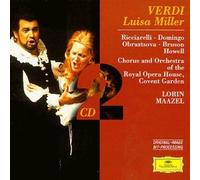 Verdi: Luisa Miller (1999-12-30)