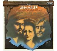 Verdi: Luisa Miller (2 x Ultra-High Quality)