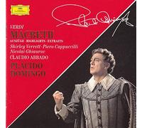 Verdi - Macbeth