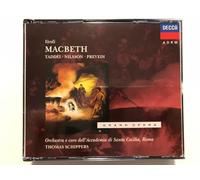 Verdi: Macbeth