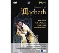 Verdi - Macbeth [Alemania] [DVD]