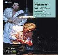 Verdi: Macbeth [DVD]