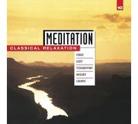 Verdi - Meditation: Verdi & Liszt 10