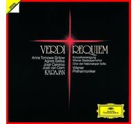 Verdi: Messa Da Requiem