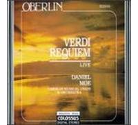 Verdi - Messa Da Requiem