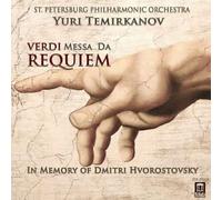 Temirkanov Yuri Dir - Messa Da Requiem