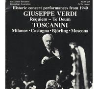 Verdi - Messa Da Requiem