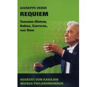Verdi - Messa da Requiem [Alemania] [DVD]