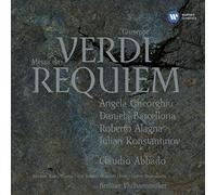 Verdi : Messa di Requiem