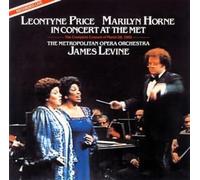 Marilyn Horne / Metropolitan Opera Orch / Levine – Brandenburg Ctos – CD