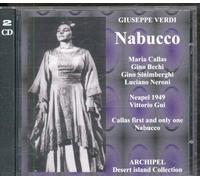 Verdi: Nabucco