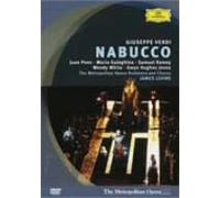 Verdi: Nabucco [Alemania] [DVD]