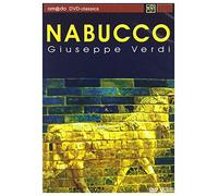 Verdi - Nabucco [Alemania] [DVD]
