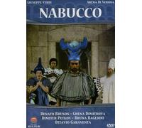 Verdi-Nabucco/Arena Di Verona [USA]