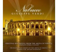 Verdi, Giuseppe - Nabucco