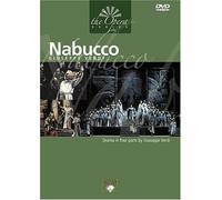 Verdi - Nabucco [USA] [DVD]