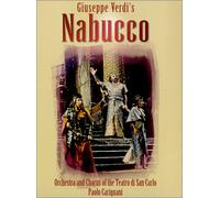 Verdi - Nabucco [USA] [DVD]