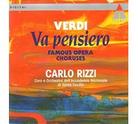 Verdi - Opera Choruses