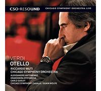 Verdi: Otello