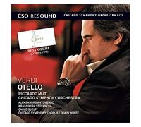 Verdi: Otello