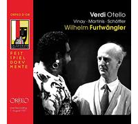 Verdi / Otello