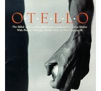 Verdi: Otello / Domingo, Freni, Cappucilli, Kleiber by unknown (1999-04-13)