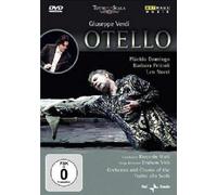 Verdi: Otello [DVD] [2009] [NTSC] by Pl?cido Domingo