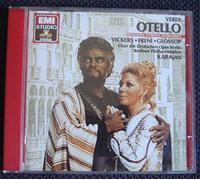 Verdi;Otello Hlts.