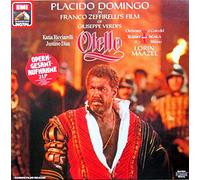 Verdi - Otello (Lorin Maazel) [2x Vinyl LP]