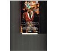 Verdi - Otello/Maazel, Domingo, Ricciarelli (1986)