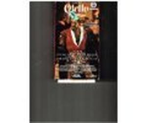 Verdi - Otello/Maazel, Domingo, Ricciarelli (1986)