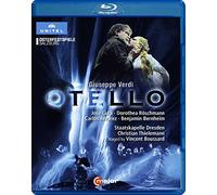 Verdi: Otello (Osterfestspiele Salzburg, 2016)