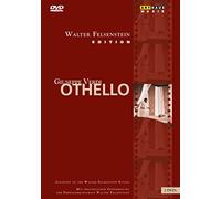 Verdi - Othello [Alemania] [DVD]